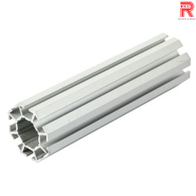 Aluminum/Aluminium Extrusion Profiles for Glass Room